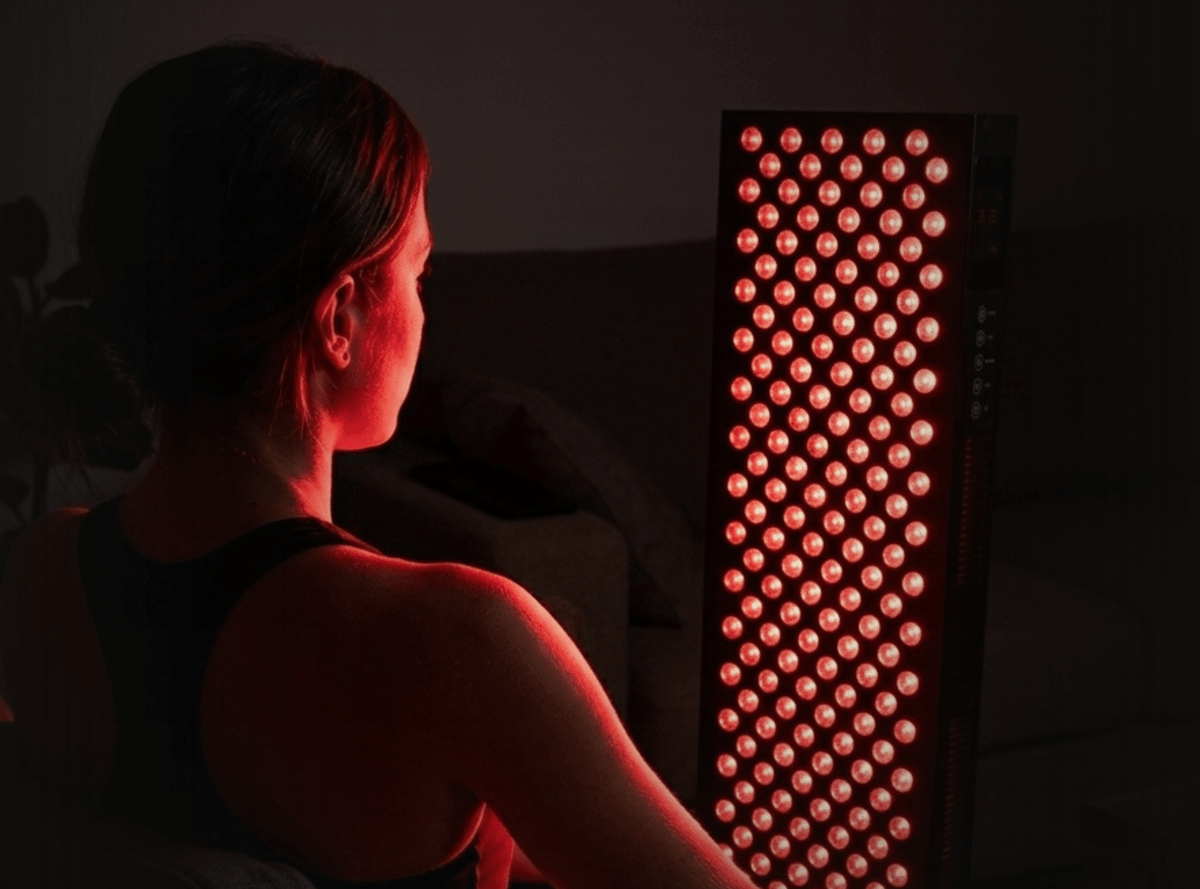 No es otro gadget de bienestar: cómo introducir luz roja en tu farmacia y diferenciarte del resto
