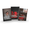3 eBooks sobre Protocolos de Sono AirNight