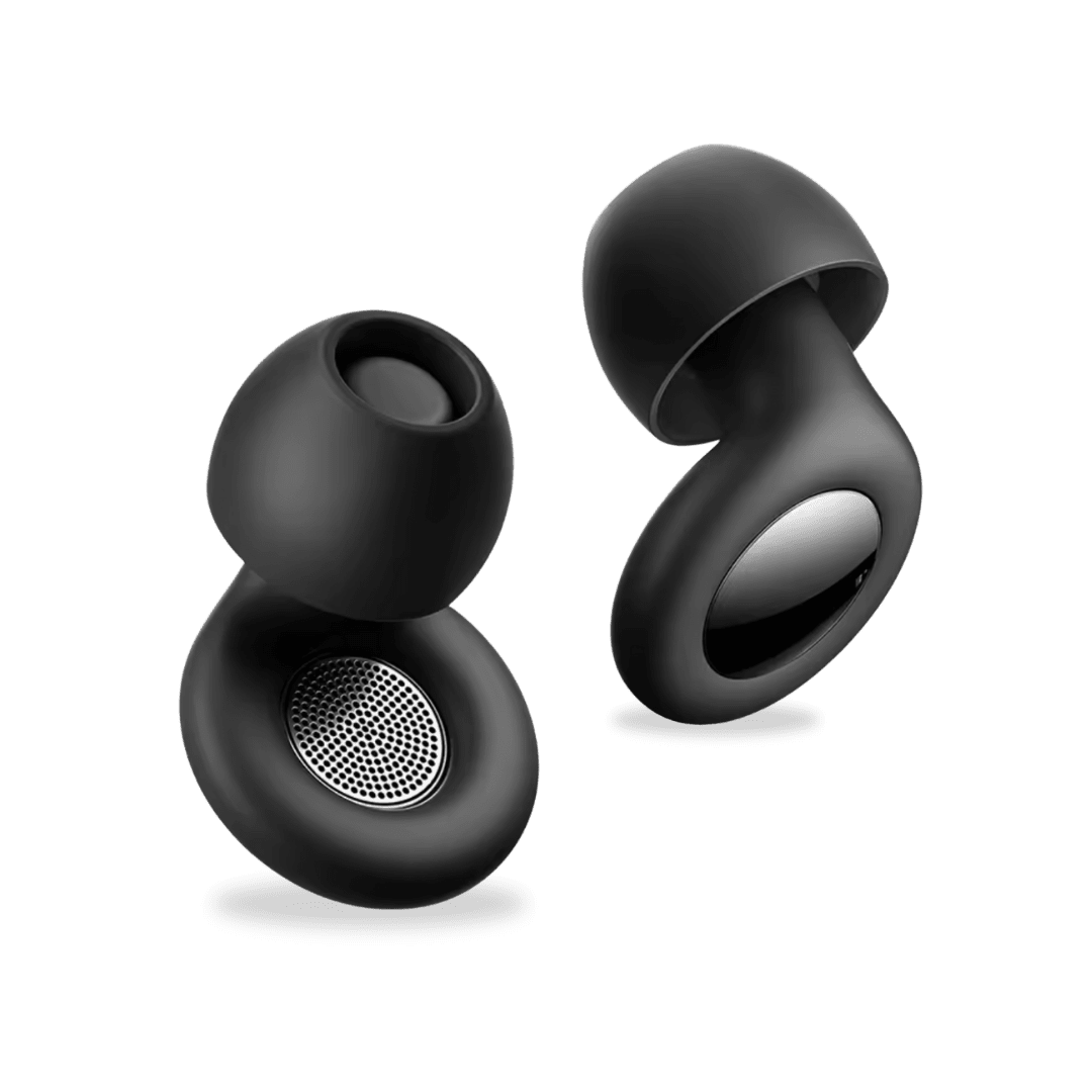 Redutores de ruído AirZeroSound®