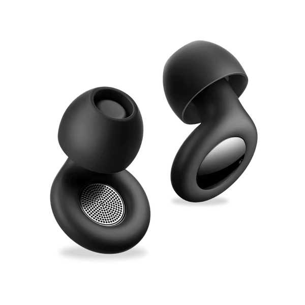 Redutores de ruído AirZeroSound®