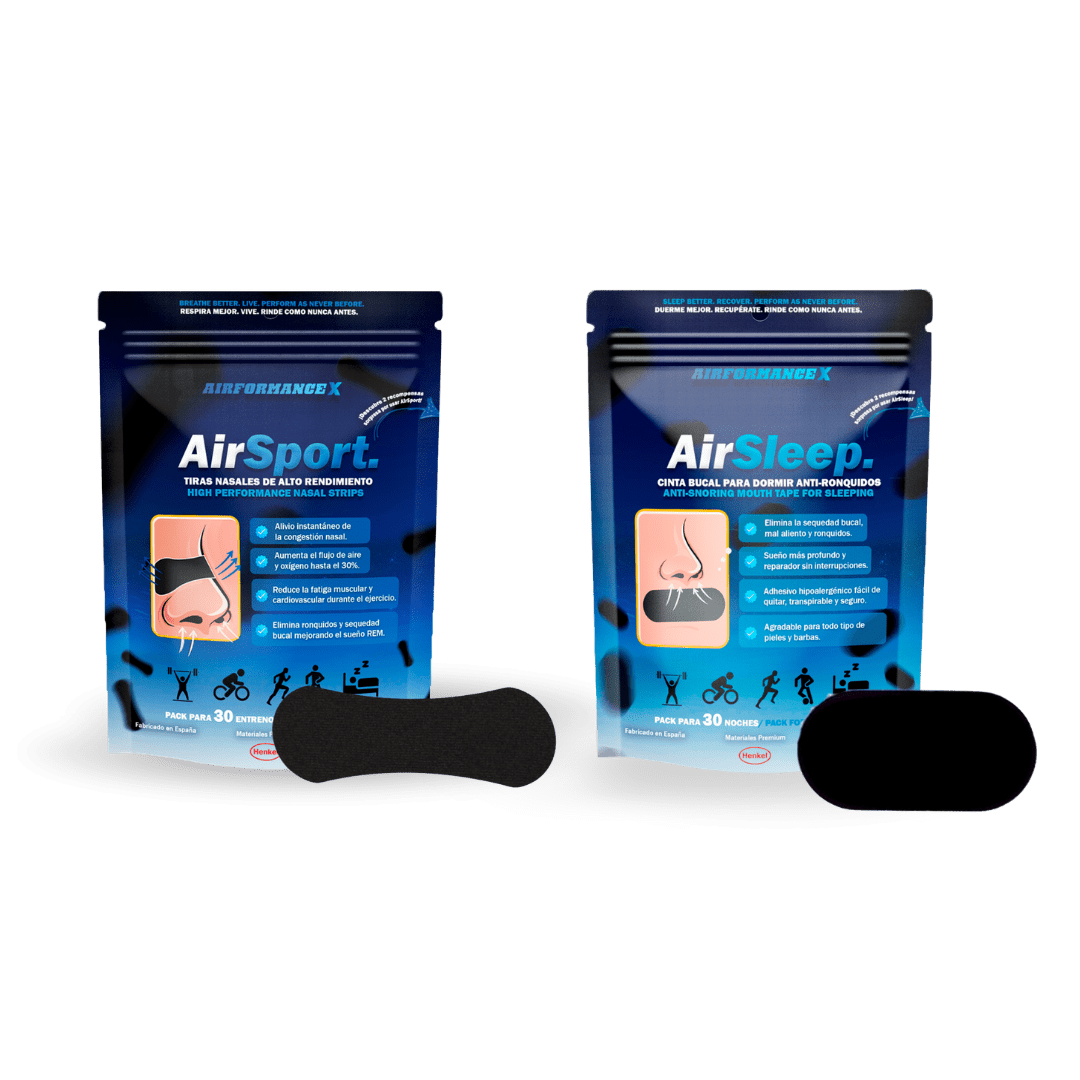 Kit favorito do atleta