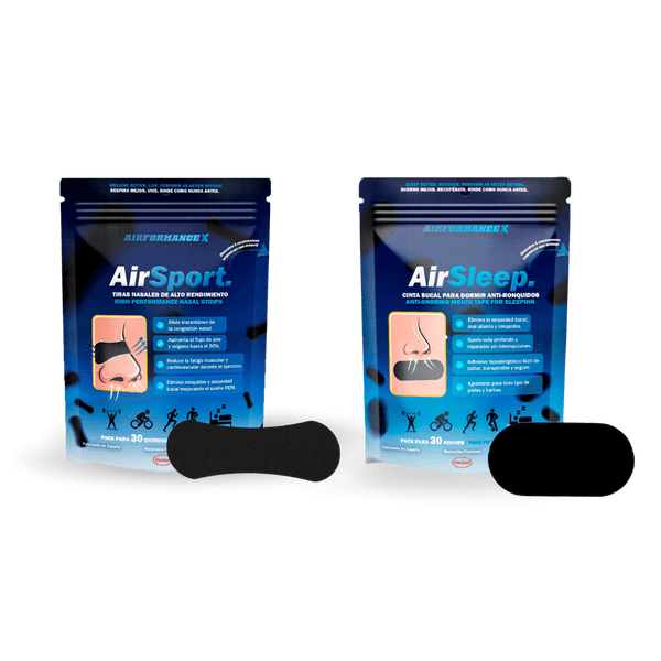 Kit favorito do atleta