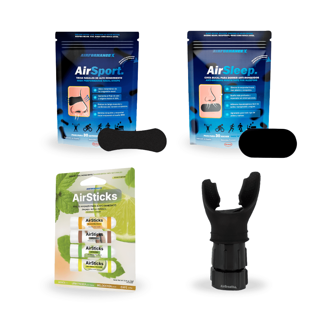 Kit favorito do atleta | Profissional