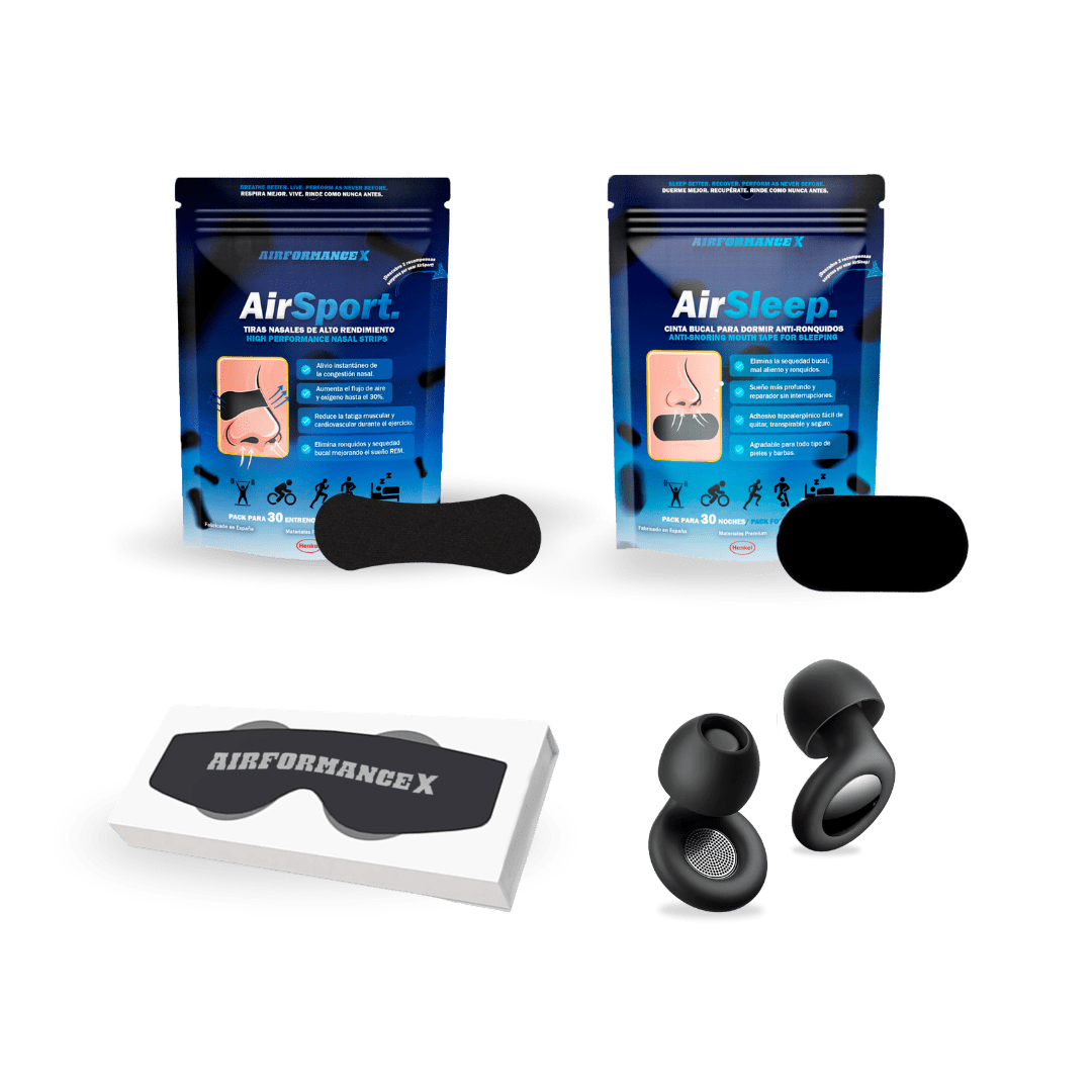 Kit de Descanso Absoluto