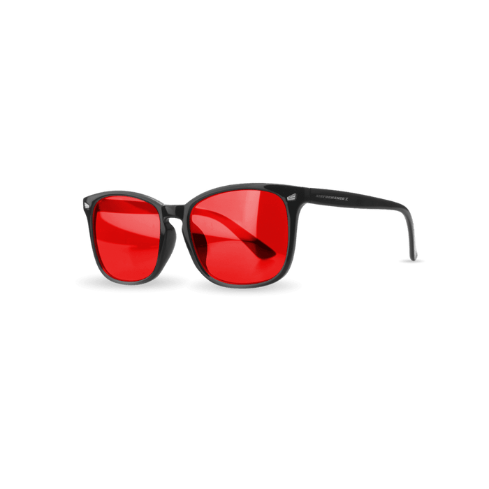 Óculos com filtro de luz azul AirNight® 99,2%
